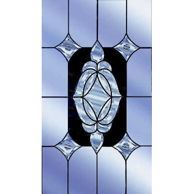 Витражи для дверей 103